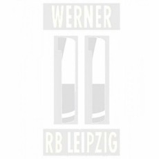 (이벤트)19-20 RB Leipzig Away/3rd Cup NNs,WERNER 11+ RBLeipzig 베르너(라이프치히)