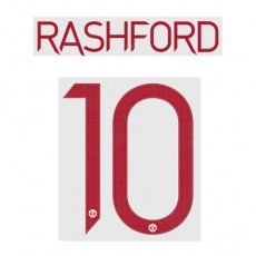 (이벤트)20-21 Man Utd. 3rd Cup NNs,RASHFORD 10 래쉬포드(맨유)