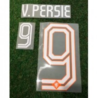 (이벤트)14-15 Netherlands Home NNs v.Persie #9 (네덜란드)반페르시