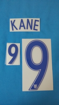 (이벤트)16-17 England Home NNs,Kane #9 케인(잉글랜드)