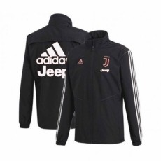 (이벤트)19-20 Juventus Allweather Jacket 유벤투스