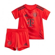 24-25 Bayern Munich Home Baby Kit 바이에른뮌헨